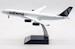 Airbus A340-200 Sabena OO-SCW With Stand