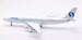Airbus A340-211 Sabena "75 year" OO-SCW  IF342SB1124R