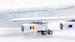 Airbus A340-211 Sabena "75 year" OO-SCW  IF342SB1124R