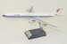 Airbus A340-300 Air China B-2390 With Stand IF343CA001