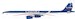 Airbus A340-300 LAN Chile CC-CQF With Stand