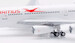 Airbus A340-313 Air Mauritius 3B-NBJ  IF343MK1224R