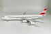 Airbus A340-313 Austrian Airlines OE-LAL 