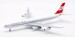 Airbus A340-313 Austrian Airlines OE-LAK