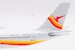 Airbus A340-313 Surinam Airways PZ-TCR IF343PY0224