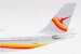 Airbus A340-313 Surinam Airways PZ-TCR  IF343PY0224