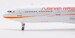 Airbus A340-313 Surinam Airways PZ-TCR  IF343PY0224