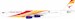 Airbus A340-300 Surinam Airways PZ-TCW