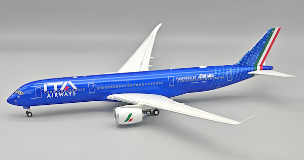 Airbus A350-941 ITA Airways EI-IFA  IF350AZ0926