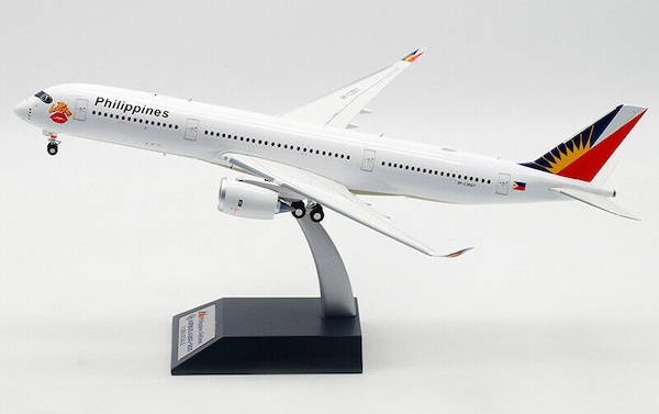 Airbus A350-900 Philippine Airlines