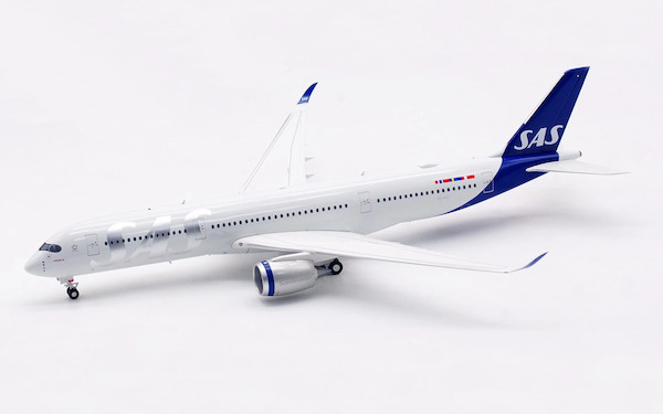 Airbus A350-941 SAS Scandinavian Airlines SE-RSC IF350SK0325