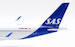 Airbus A350-941  SAS Scandinavian Airlines SE-RSC  IF350SK0325