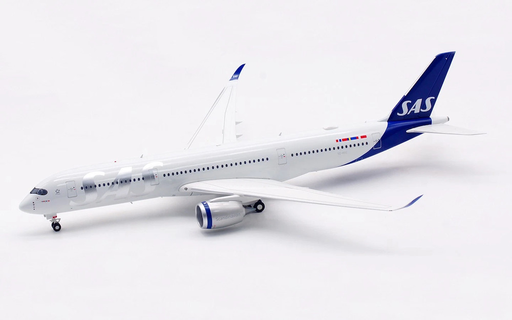 Inflight 200 IF350SK0325 Airbus A350-941 SAS Scandinavian Airlin