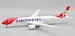 Airbus A350-900 Edelweiss Air HB-IHF 