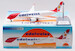 Airbus A350-900 Edelweiss Air HB-IHC  IF350WK1224