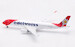 Airbus A350-900 Edelweiss Air HB-IHC  IF350WK1224