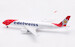 Airbus A350-900 Edelweiss Air HB-IHC  IF350WK1224