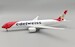 Airbus A350-900 Edelweiss Air HB-IHC 