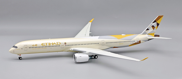 Airbus A350-1041 Etihad Airways A6-XWF IF350XEY1126