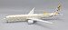Airbus A350-1041 Etihad Airways A6-XWF 
