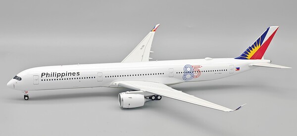 Airbus A350-1041 Philippine Airlines RP-C3510 IF350XRP0426