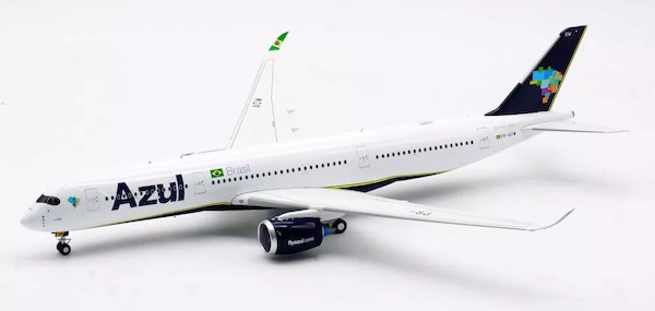 Airbus A350-941 Azul - Linhas Aereas Brasileiras PR-AOY IF359AD1124R