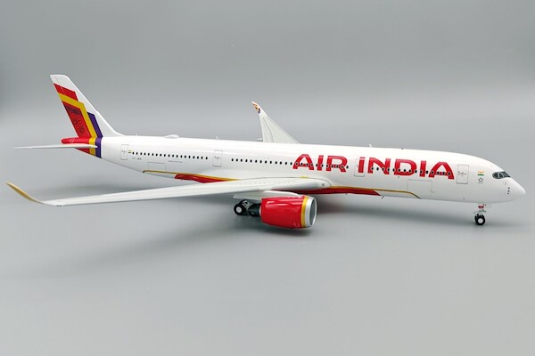 Airbus A350-941 Air India VT-JRA IF359AI1223
