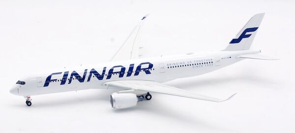 Airbus A350-941 Finnair OH-LWR IF359AY0524