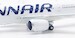 Airbus A350-941 Finnair OH-LWR  IF359AY0524