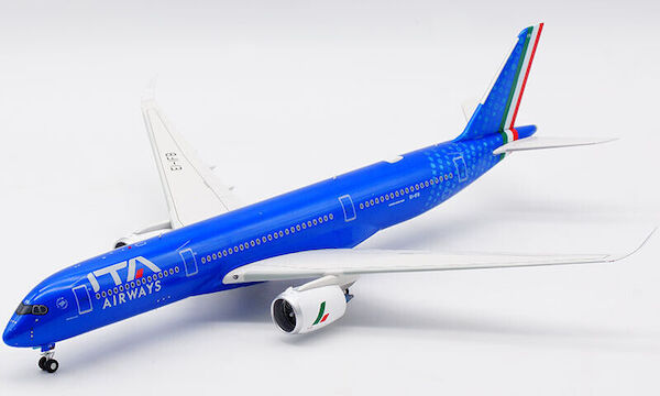 Airbus A350-900 ITA Airways EI-IFB IF359AZ0522