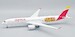 Airbus A350-941 Iberia "Only in Madrid" EC-NIG 