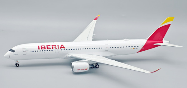 Airbus A350-941 Iberia Airbus EC-OAY  IF359IB0826