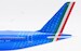 Airbus A350-941 ITA Airways "Monza 100" EI-IFF  IF359ITA0524