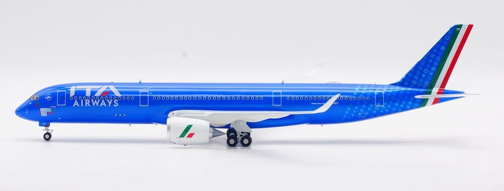 Inflight 200 IF359ITA0524 Airbus A350-941 ITA Airways 