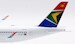 Airbus A350-900 South African Airways ZS-SDD  IF359SA0823