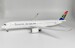 Airbus A350-900 South African Airways ZS-SDD 