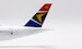 Airbus A350-900 SAA South African Airways ZS-SDF  IF359SAA05