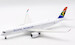 Airbus A350-900 SAA South African Airways ZS-SDF