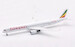 Airbus A350-1041 Ethiopian Airlines ET-BAX 