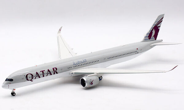 Airbus A350-1000 Qatar Airways A7-ANN IF35XQR0922