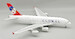 Airbus A380-841 Global Airlines (Hi Fly Malta) 9H-GLOBL  IF3803L0726