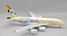 Airbus A380 Etihad Airways "Choose the United Kingdom" A6-APE  IF380EY0826