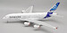 Airbus A380 Qantas / Airbus Industrie  F-WWOW 