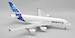 Airbus A380 Qantas / Airbus Industrie  F-WWOW  IF380HOUSEQFA