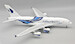 Airbus A380 Malaysia Airlines 9M-MNF "100th"A380  IF380MH0526