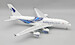 Airbus A380 Malaysia Airlines 9M-MNC  IF380MH0726