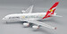 Airbus A380-842 Qantas "Go Wallabies" VH-OQH 