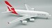 Airbus A380 Qantas VH-OQL  IF380QF1125