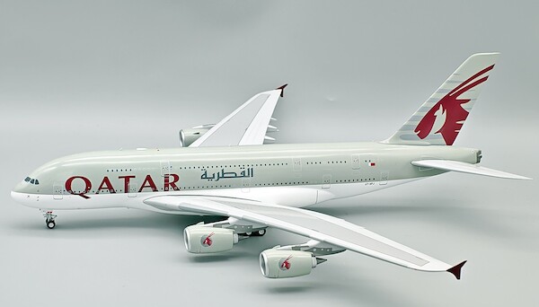 Airbus A380 Qatar Airways A7-APJ  IF380QT1025