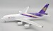 Airbus A380 Thai Airways International HS-TUA  IF380TQ1225